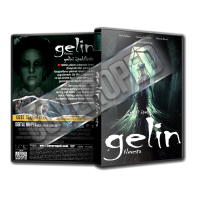 Gelin - Nevesta 2017 Cover Tasarımı (Dvd Cover)